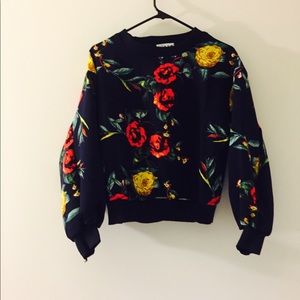 Moving sale brand new one size sweater